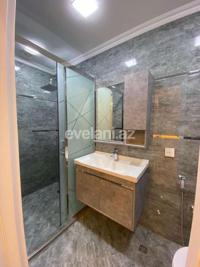 Satılır, yeni tikili, 4 otaqlı, 145 m², Bakı, Nizami r, Neftçilər m.