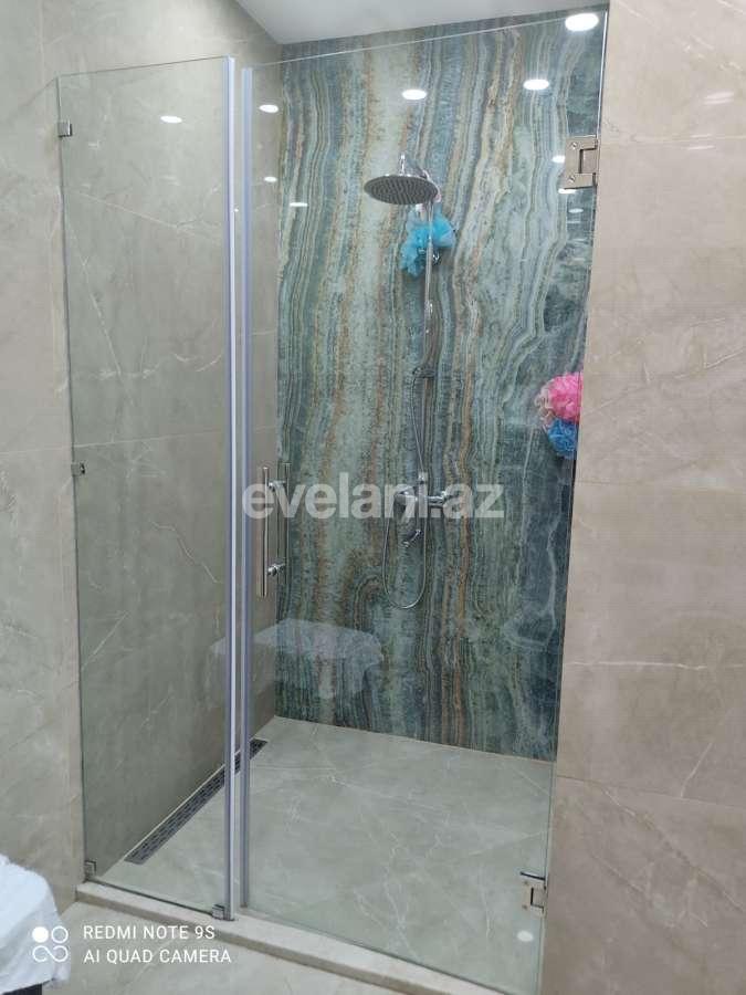 Сдаётся, новостройка, 3-комнаты, 91 m², Баку, Хатаинский r, Шах Исмаил Хатаи m.