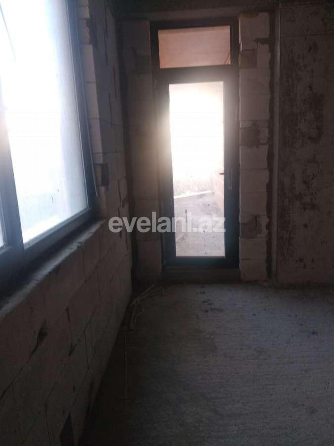 Продаётся, новостройка, 1-комнаты, 43.99 m², Баку, Хатаинский r, Ази Асланов m.