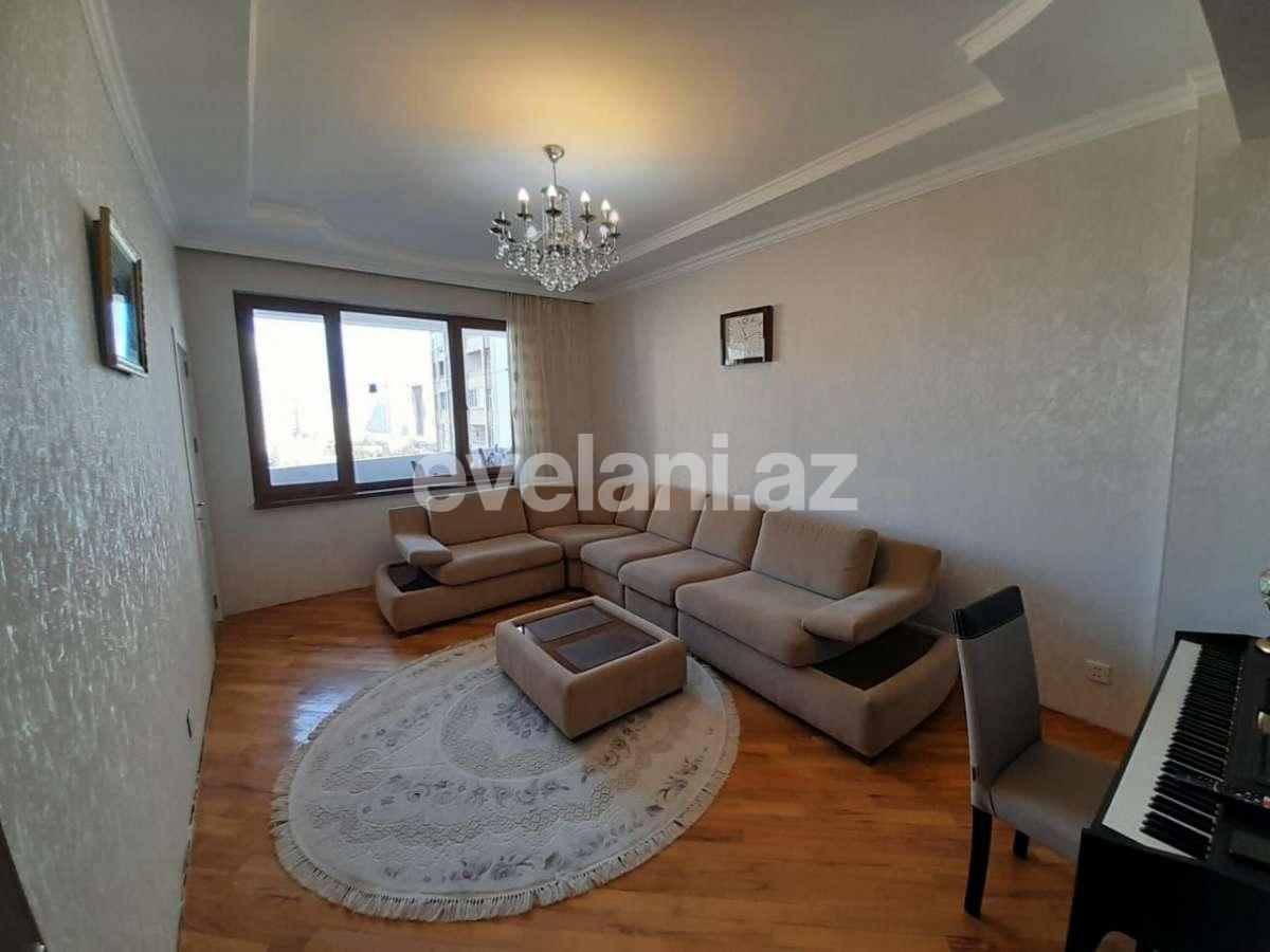 Kirayə verilir, yeni tikili, 2 otaqlı, 60 m², Bakı, Yasamal r.