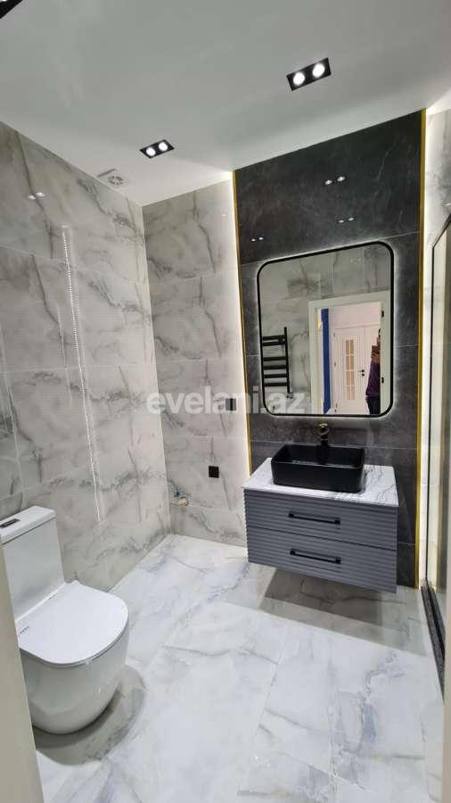 Satılır, yeni tikili, 3 otaqlı, 100 m², Bakı, Yasamal r.