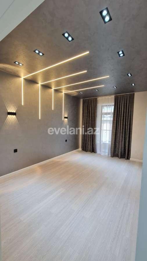 Satılır, yeni tikili, 3 otaqlı, 100 m², Bakı, Yasamal r.