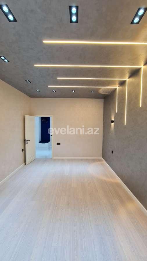 Satılır, yeni tikili, 3 otaqlı, 100 m², Bakı, Yasamal r.