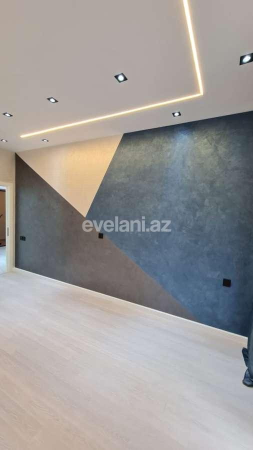 Satılır, yeni tikili, 3 otaqlı, 100 m², Bakı, Yasamal r.