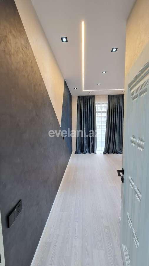 Satılır, yeni tikili, 3 otaqlı, 100 m², Bakı, Yasamal r.