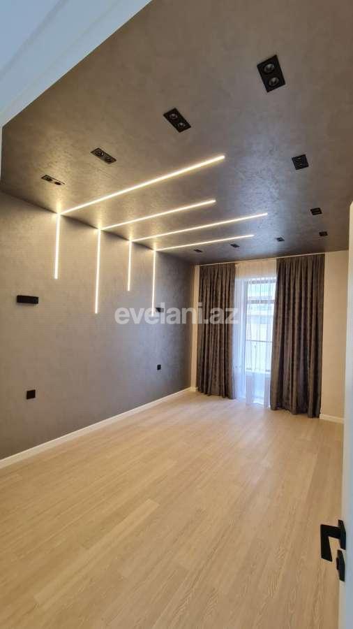 Satılır, yeni tikili, 3 otaqlı, 100 m², Bakı, Yasamal r.