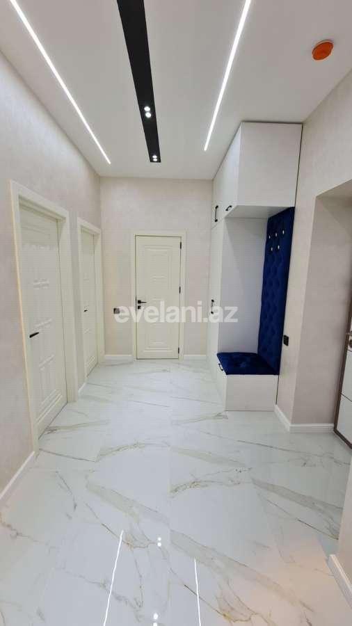 Satılır, yeni tikili, 3 otaqlı, 100 m², Bakı, Yasamal r.