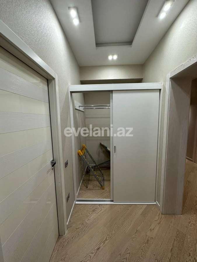 Сдаётся, новостройка, 4-комнаты, 204 m², Баку, Наримановский r, 28 мая m.