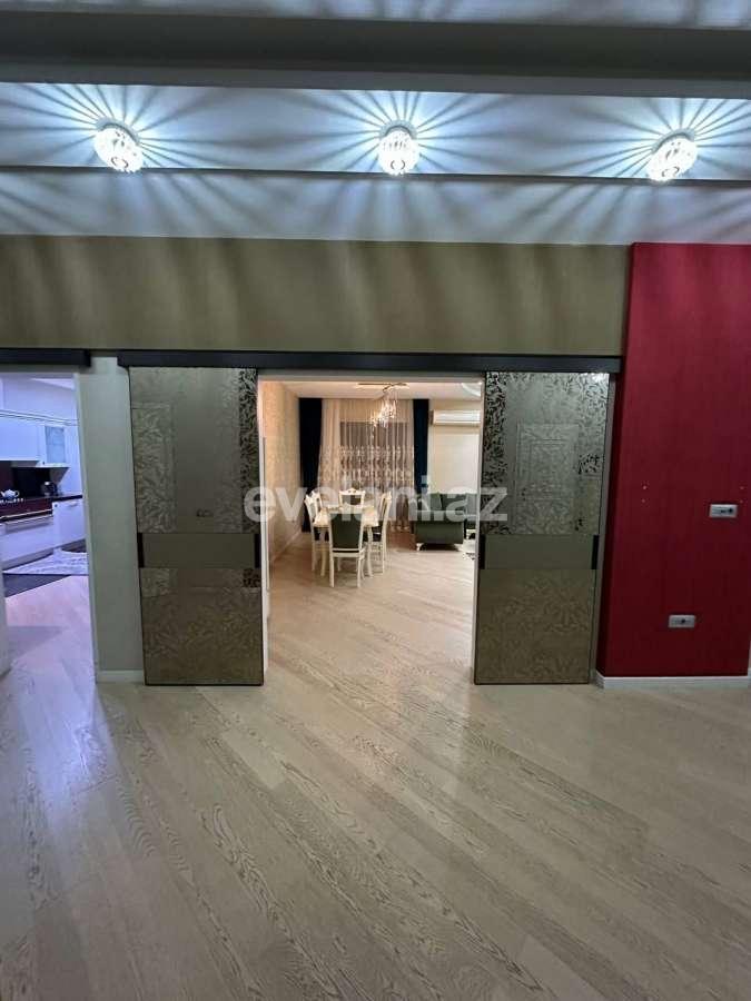 Сдаётся, новостройка, 4-комнаты, 204 m², Баку, Наримановский r, 28 мая m.