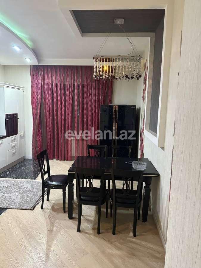 Сдаётся, новостройка, 4-комнаты, 204 m², Баку, Наримановский r, 28 мая m.