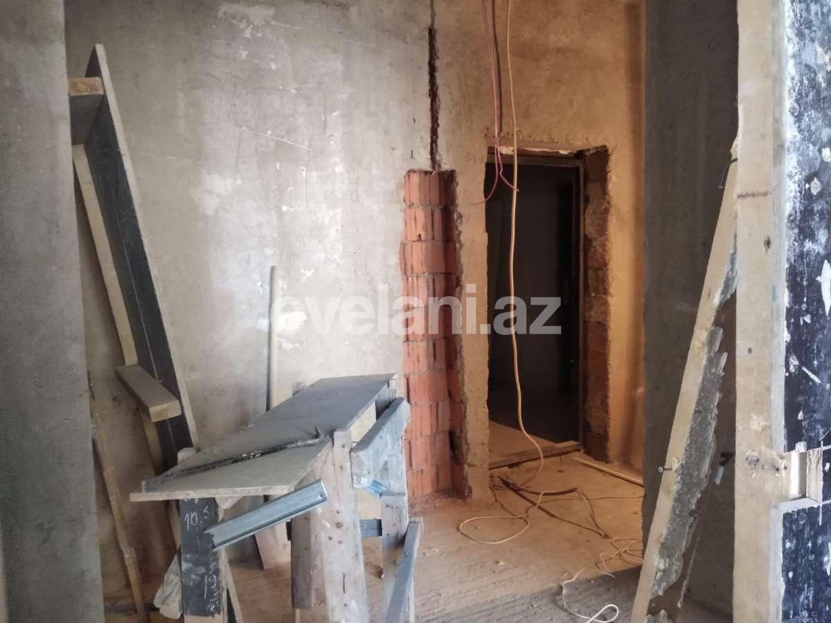 Продаётся, новостройка, 2-комнаты, 74 m², Баку, Хатаинский r, Ази Асланов m.