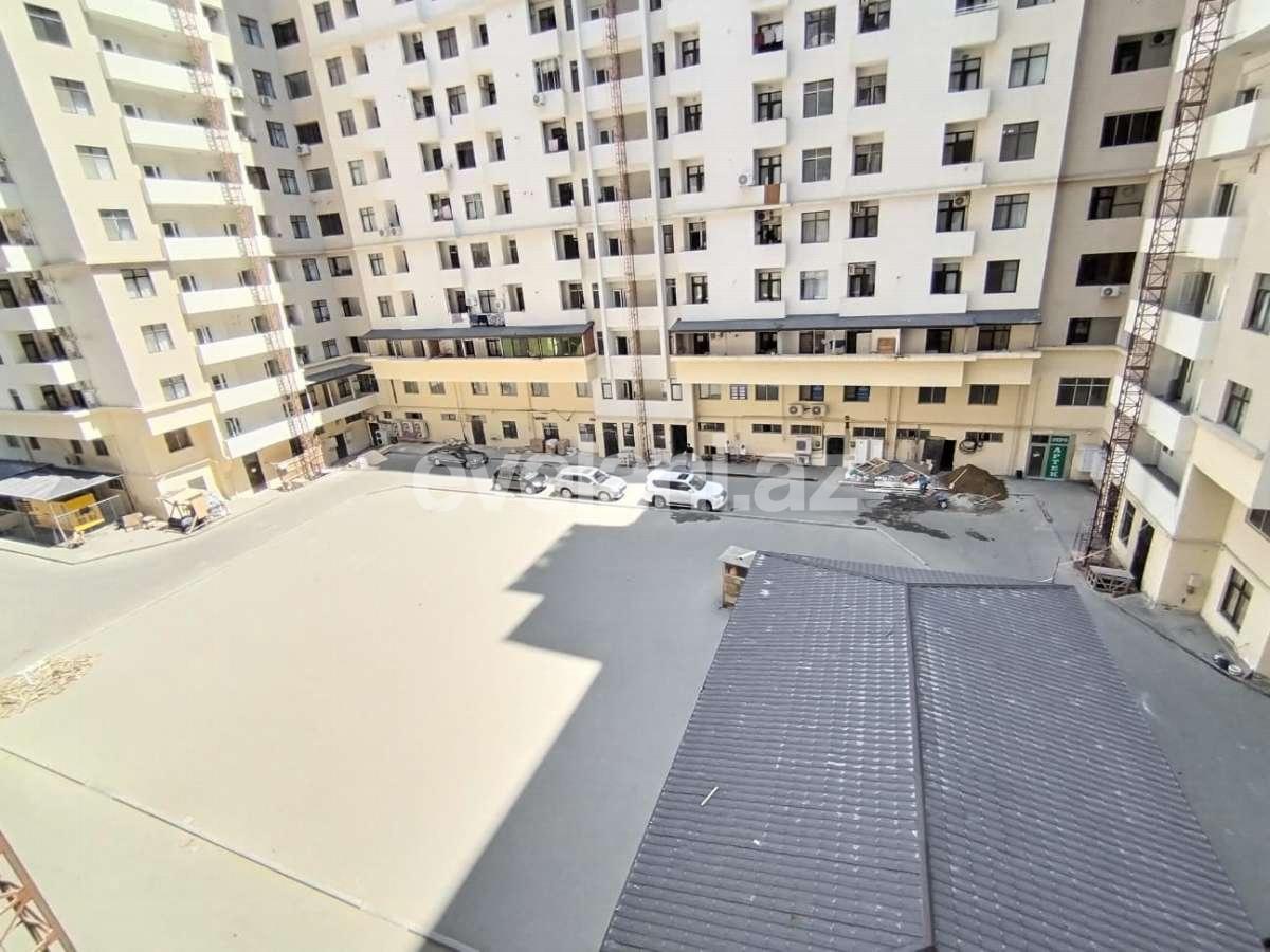 Satılır, yeni tikili, 2 otaqlı, 56 m², Bakı, Nərimanov r, Nəriman Nərimanov m.