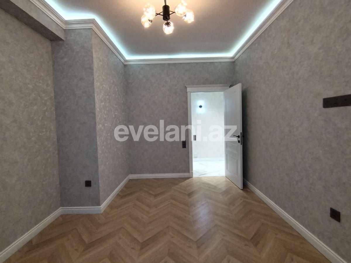 Satılır, yeni tikili, 2 otaqlı, 56 m², Bakı, Nərimanov r, Nəriman Nərimanov m.