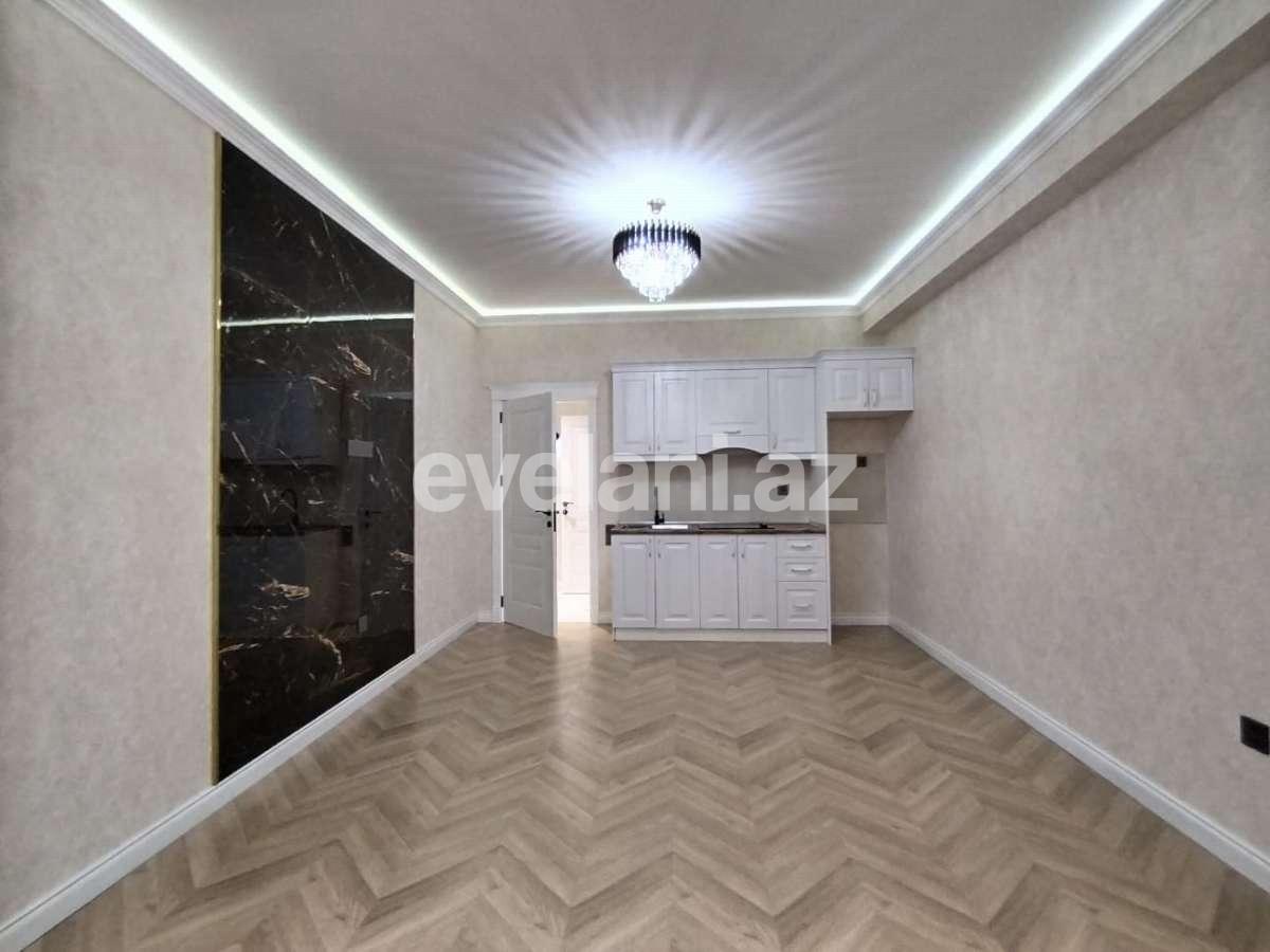 Satılır, yeni tikili, 2 otaqlı, 56 m², Bakı, Nərimanov r, Nəriman Nərimanov m.