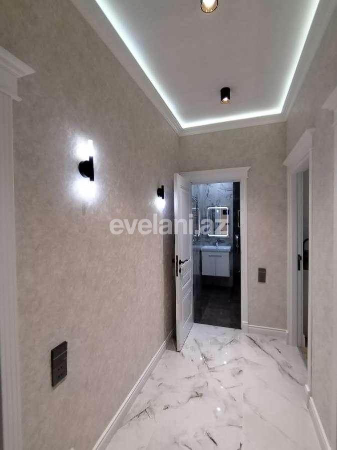 Satılır, yeni tikili, 2 otaqlı, 56 m², Bakı, Nərimanov r, Nəriman Nərimanov m.