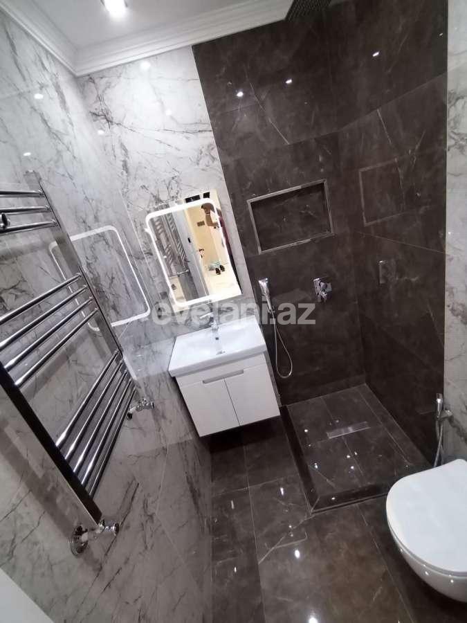 Satılır, yeni tikili, 2 otaqlı, 56 m², Bakı, Nərimanov r, Nəriman Nərimanov m.