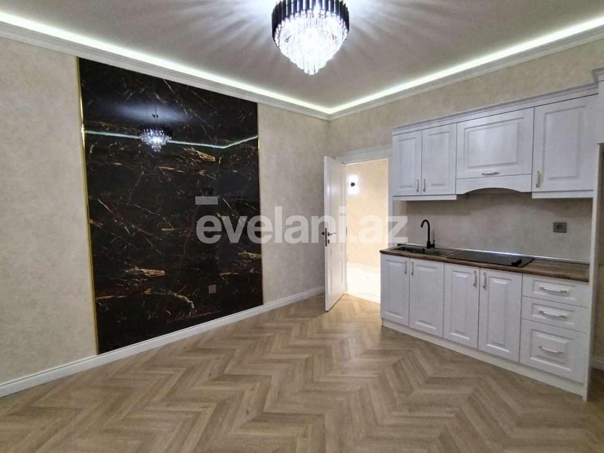 Satılır, yeni tikili, 2 otaqlı, 56 m², Bakı, Nərimanov r, Nəriman Nərimanov m.