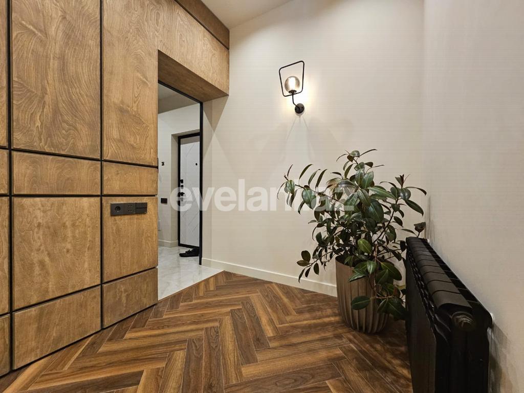 Satılır, yeni tikili, 3 otaqlı, 115 m², Bakı, Nərimanov r, Nəriman Nərimanov m.