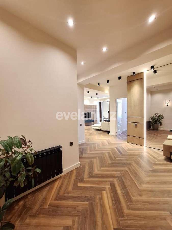 Satılır, yeni tikili, 3 otaqlı, 115 m², Bakı, Nərimanov r, Nəriman Nərimanov m.