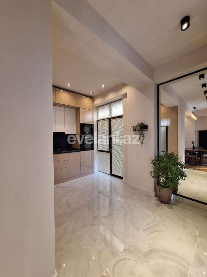 Satılır, yeni tikili, 3 otaqlı, 115 m², Bakı, Nərimanov r, Nəriman Nərimanov m.