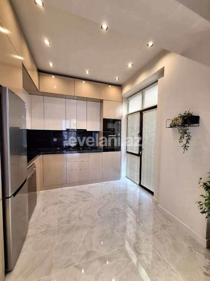 Satılır, yeni tikili, 3 otaqlı, 115 m², Bakı, Nərimanov r, Nəriman Nərimanov m.