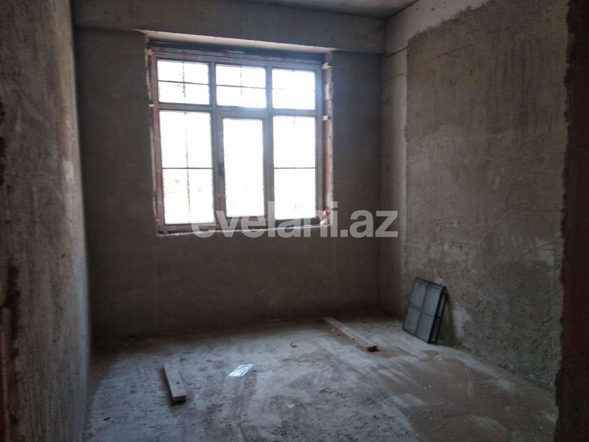 Satılır, yeni tikili, 2 otaqlı, 67 m², Bakı, Xətai r, Həzi Aslanov m.