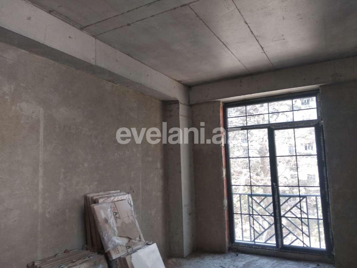 Satılır, yeni tikili, 2 otaqlı, 67 m², Bakı, Xətai r, Həzi Aslanov m.