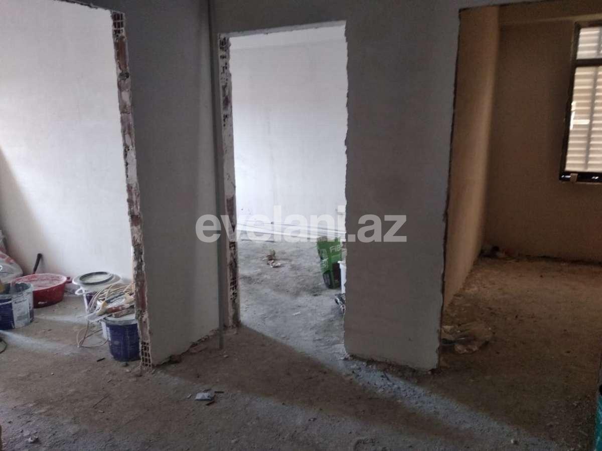 Продаётся, новостройка, 2-комнаты, 82 m², Баку, Хатаинский r, Ази Асланов m.