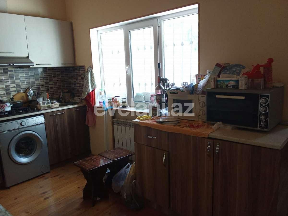 Satılır, həyət evi / bağ, 3 otaqlı, 80 m², Bakı, Sabunçu r, Zabrat q.