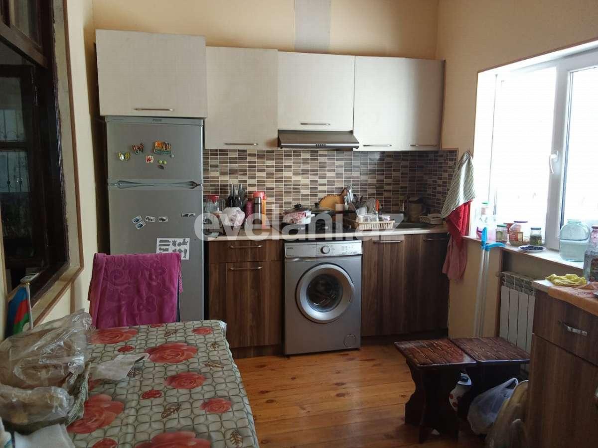 Satılır, həyət evi / bağ, 3 otaqlı, 80 m², Bakı, Sabunçu r, Zabrat q.