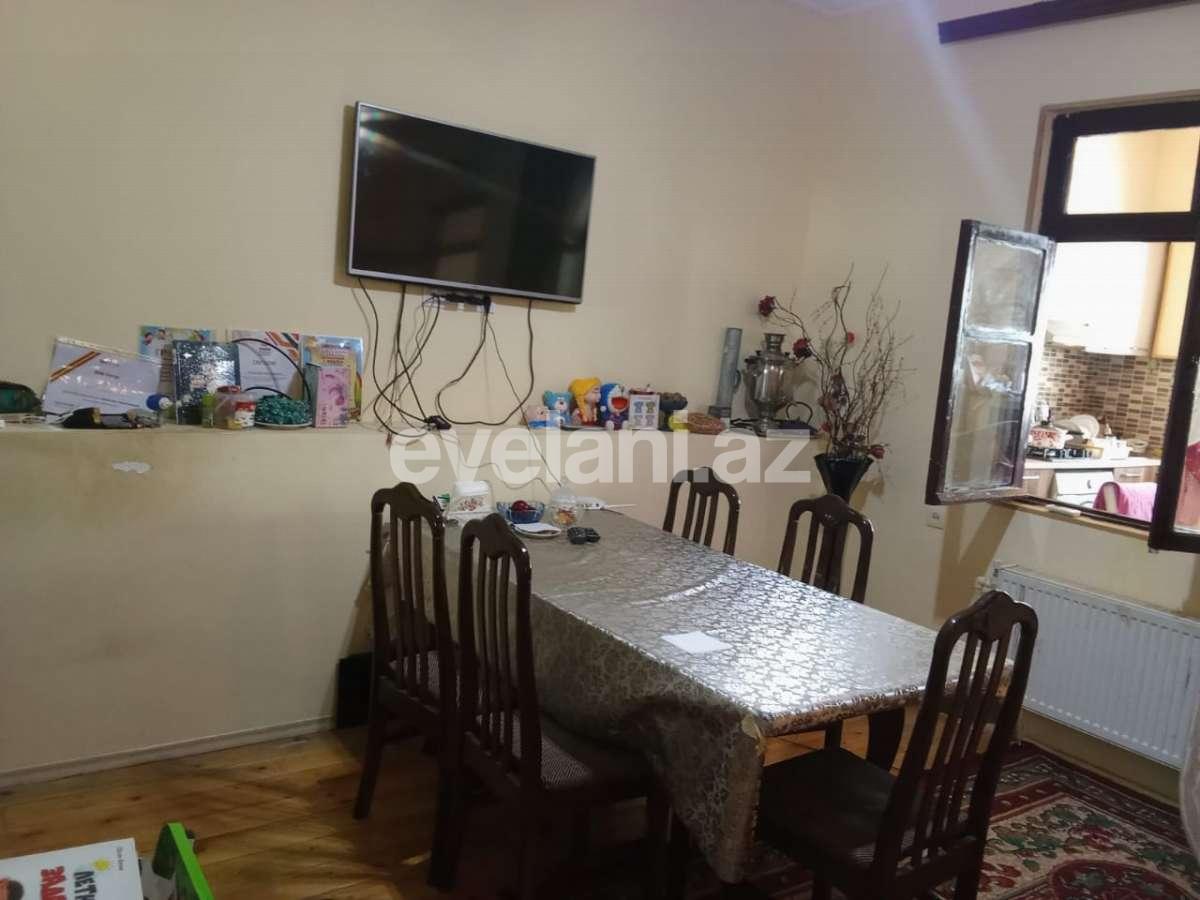 Satılır, həyət evi / bağ, 3 otaqlı, 80 m², Bakı, Sabunçu r, Zabrat q.