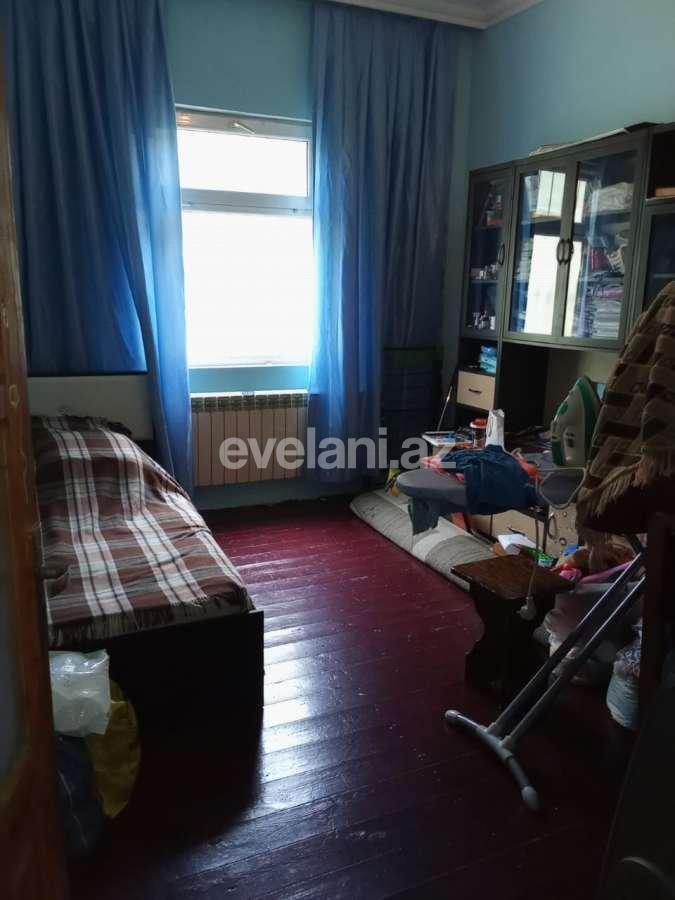 Satılır, həyət evi / bağ, 3 otaqlı, 80 m², Bakı, Sabunçu r, Zabrat q.