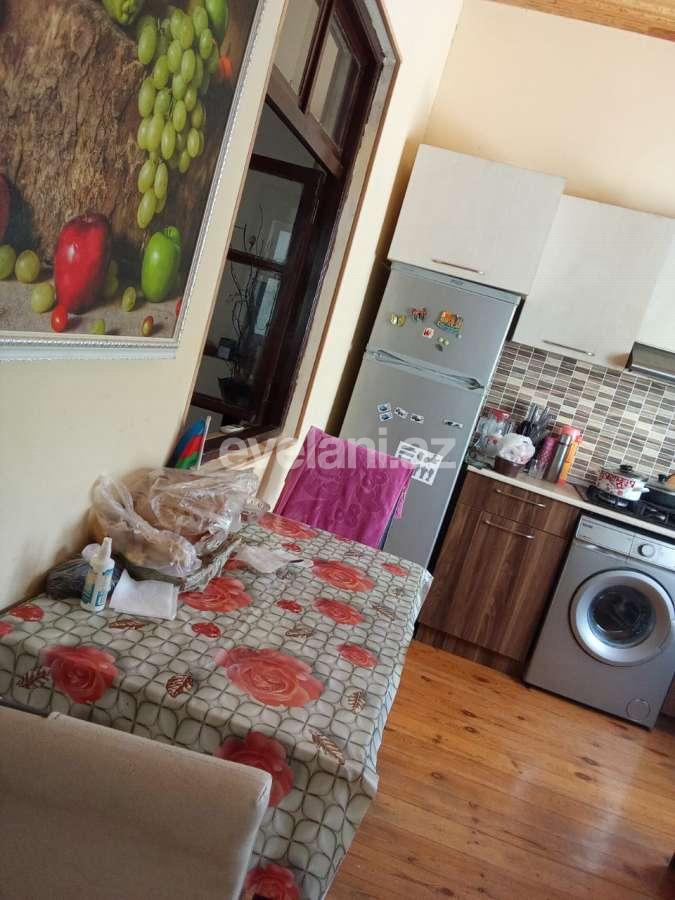 Satılır, həyət evi / bağ, 3 otaqlı, 80 m², Bakı, Sabunçu r, Zabrat q.