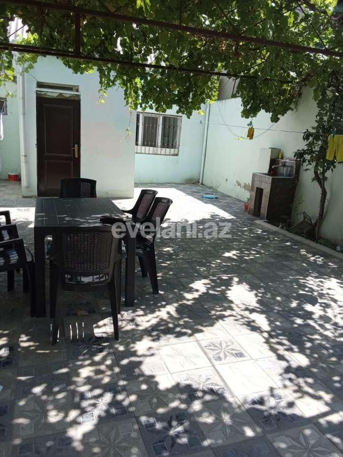 Satılır, həyət evi / bağ, 3 otaqlı, 80 m², Bakı, Sabunçu r, Zabrat q.
