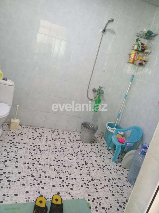 Satılır, həyət evi / bağ, 3 otaqlı, 80 m², Bakı, Sabunçu r, Zabrat q.
