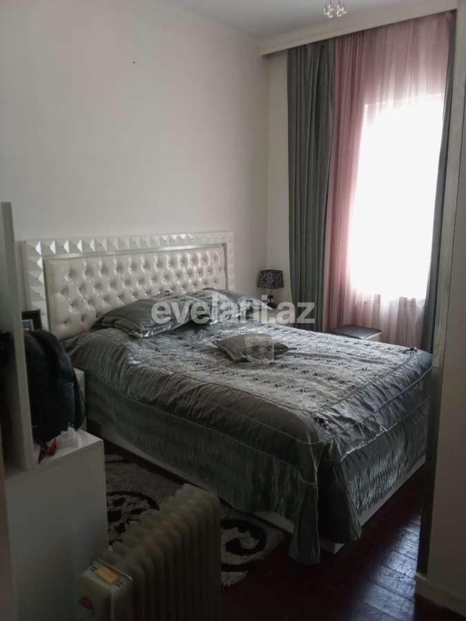 Satılır, həyət evi / bağ, 3 otaqlı, 80 m², Bakı, Sabunçu r, Zabrat q.