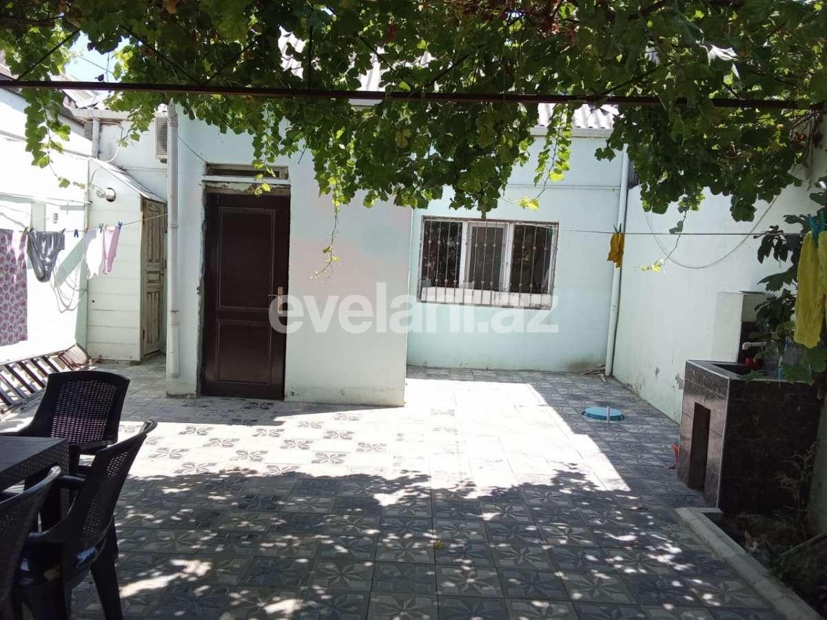 Satılır, həyət evi / bağ, 3 otaqlı, 80 m², Bakı, Sabunçu r, Zabrat q.