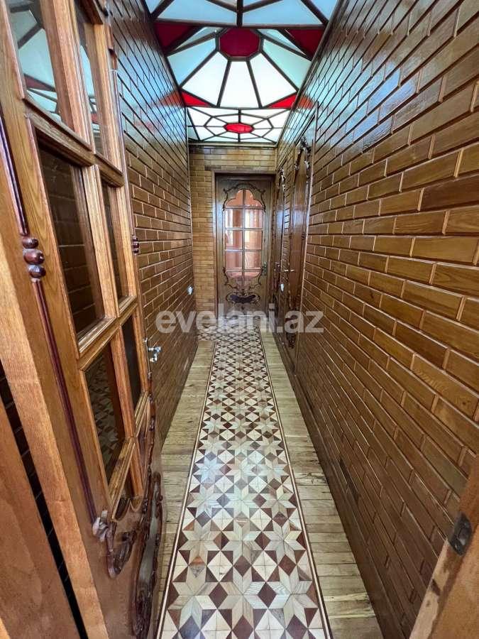 Kirayə verilir, köhnə tikili, 3 otaqlı, 91 m², Bakı, Səbail r, İçəri Şəhər m.