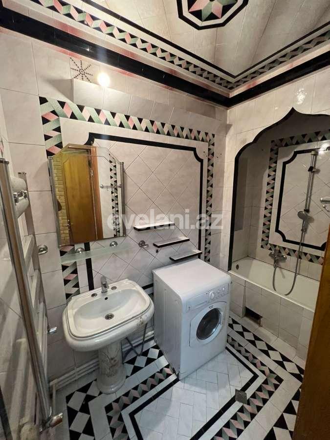 Kirayə verilir, köhnə tikili, 3 otaqlı, 91 m², Bakı, Səbail r, İçəri Şəhər m.