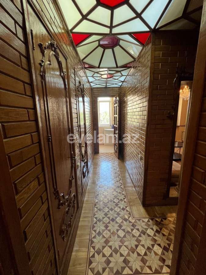 Kirayə verilir, köhnə tikili, 3 otaqlı, 91 m², Bakı, Səbail r, İçəri Şəhər m.