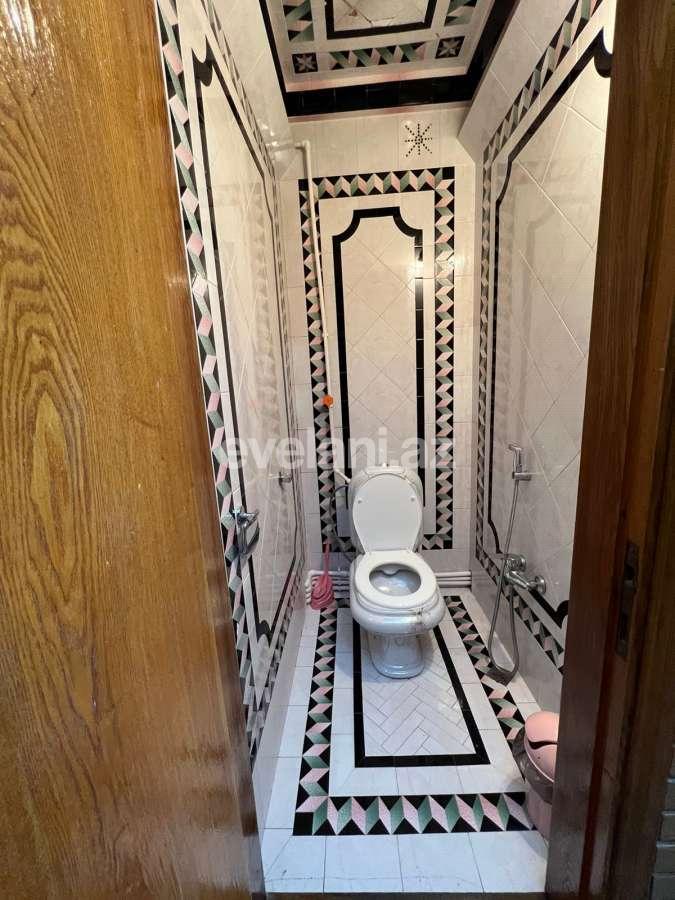 Kirayə verilir, köhnə tikili, 3 otaqlı, 91 m², Bakı, Səbail r, İçəri Şəhər m.