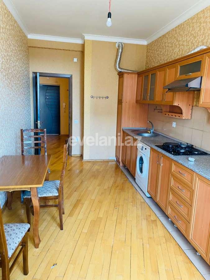 Kirayə verilir, ofis, 20 otaqlı, 1028 m², Bakı, Nərimanov r, Nəriman Nərimanov m.