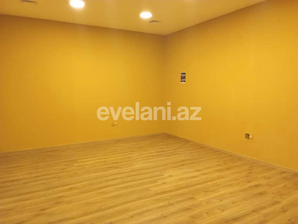 Kirayə verilir, ofis, 20 otaqlı, 1028 m², Bakı, Nərimanov r, Nəriman Nərimanov m.