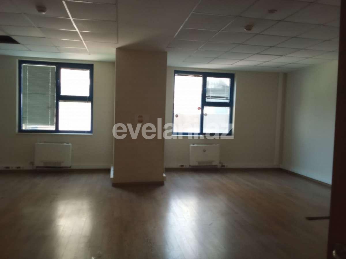 Kirayə verilir, ofis, 20 otaqlı, 1028 m², Bakı, Nərimanov r, Nəriman Nərimanov m.