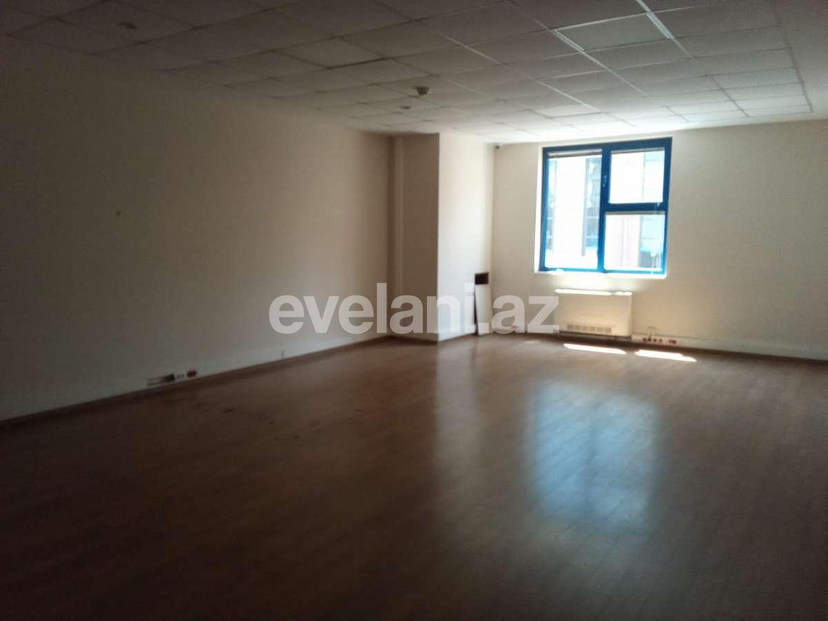 Kirayə verilir, ofis, 20 otaqlı, 1028 m², Bakı, Nərimanov r, Nəriman Nərimanov m.