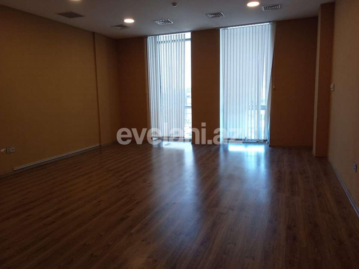 Kirayə verilir, ofis, 20 otaqlı, 1028 m², Bakı, Nərimanov r, Nəriman Nərimanov m.
