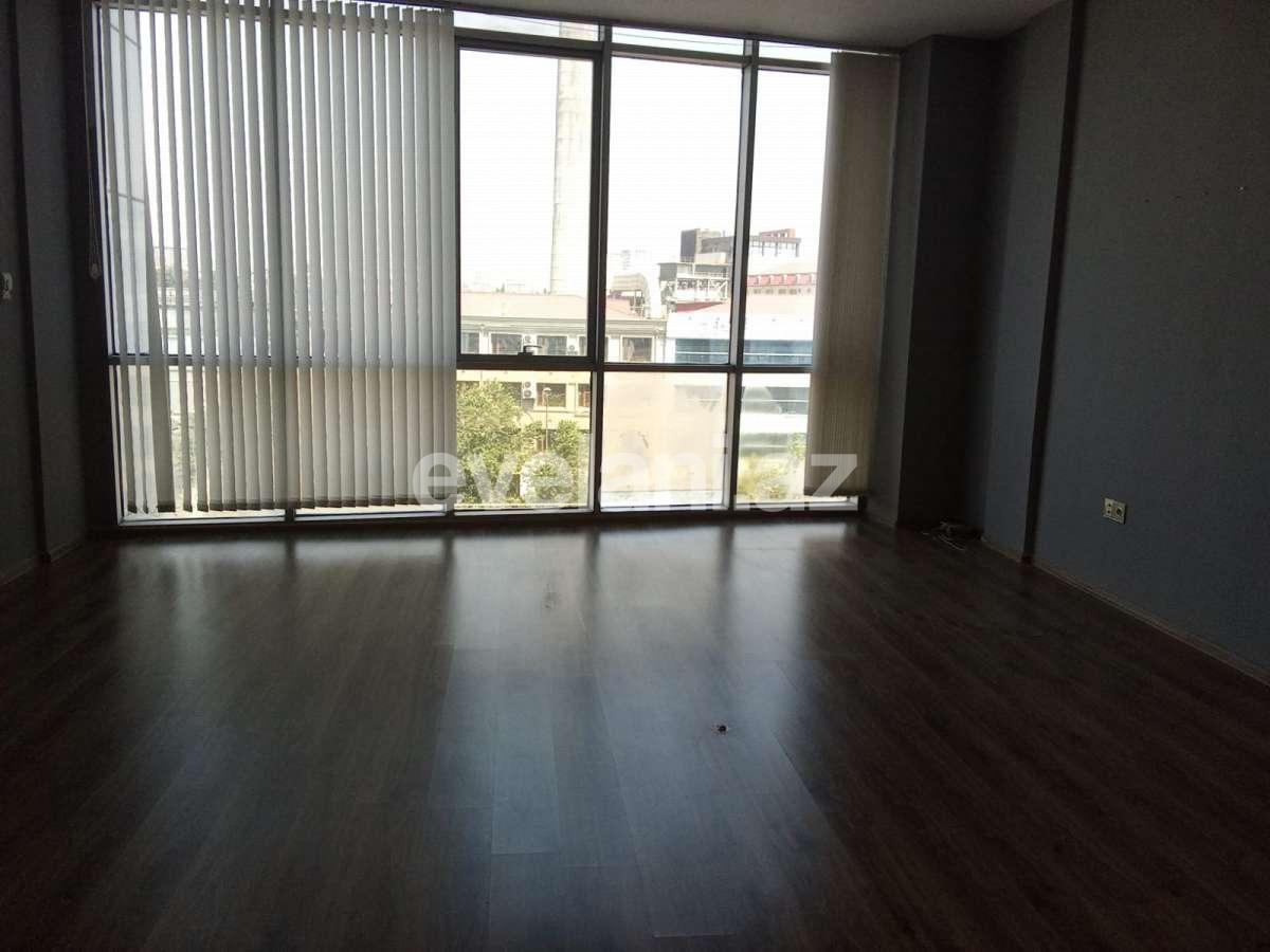 Kirayə verilir, ofis, 20 otaqlı, 1028 m², Bakı, Nərimanov r, Nəriman Nərimanov m.