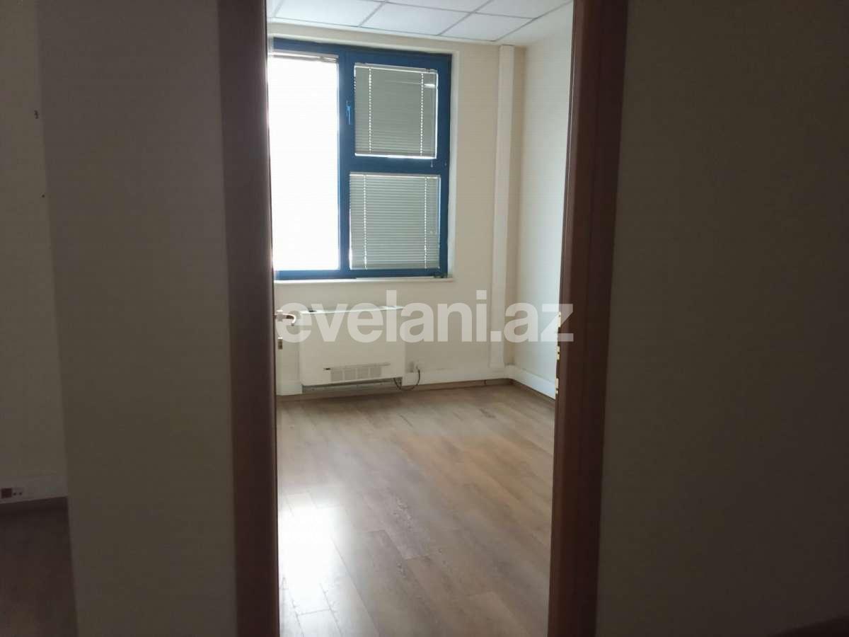 Kirayə verilir, ofis, 20 otaqlı, 1028 m², Bakı, Nərimanov r, Nəriman Nərimanov m.
