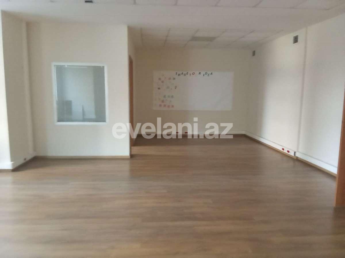 Kirayə verilir, ofis, 20 otaqlı, 1028 m², Bakı, Nərimanov r, Nəriman Nərimanov m.