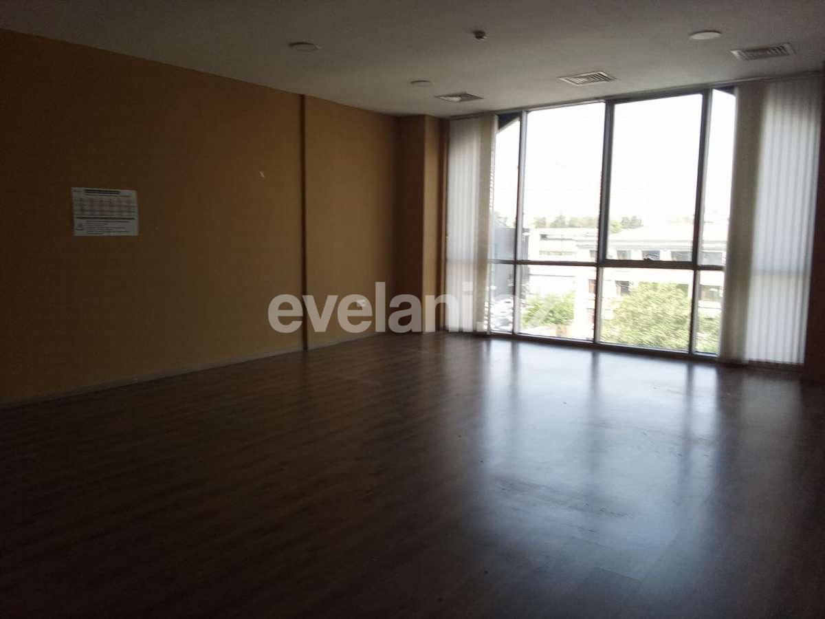 Kirayə verilir, ofis, 20 otaqlı, 1028 m², Bakı, Nərimanov r, Nəriman Nərimanov m.